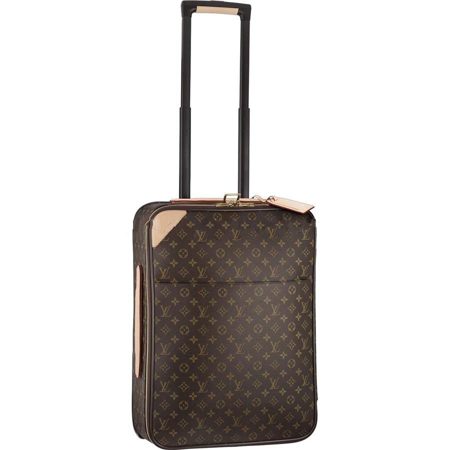 Cheap Replica Louis Vuitton Pegase 65 Monogram Canvas M23295